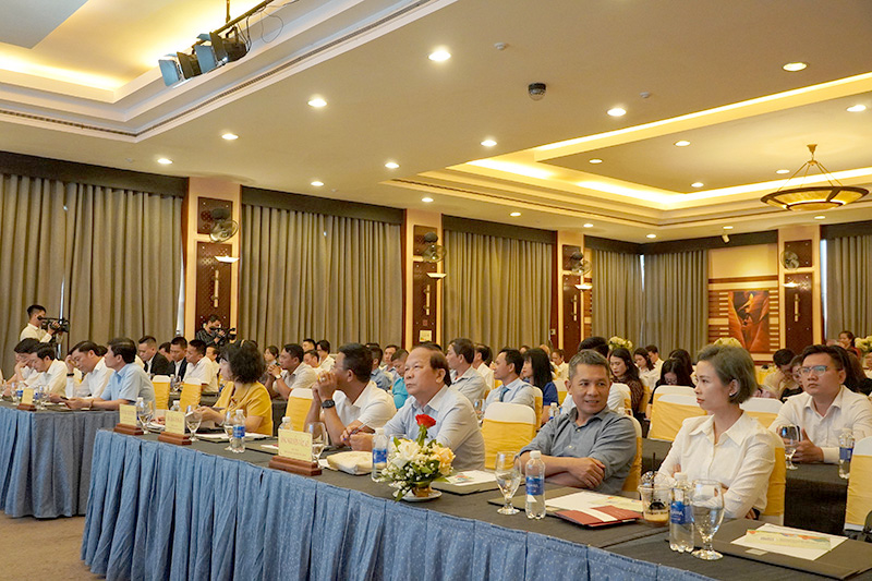 Hợp lực đưa du lịch Quảng Bình phát triển xứng tầm là ngành kinh tế mũi nhọn
