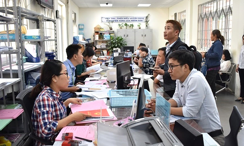 Tăng cường sự lãnh đạo của Đảng đối với công tác giáo dục cần, kiệm, liêm, chính, chí công vô tư