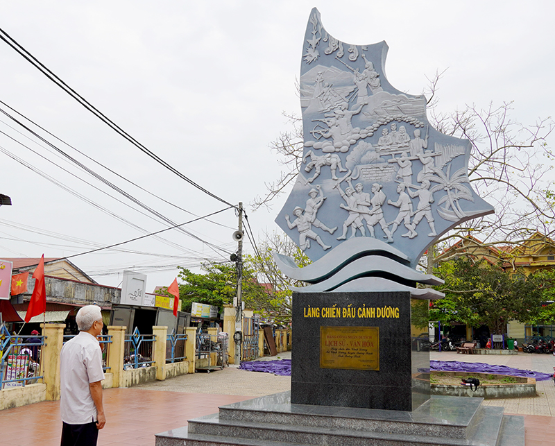 Vạn trái tim… "thắp lửa"-Bài 2: Những nông dân quả cảm