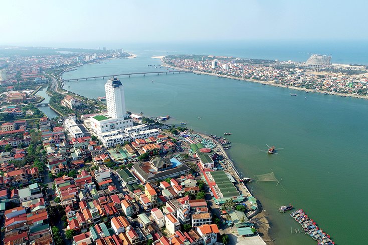 Chuyển tiếp các chương trình, nhiệm vụ, dự án, kế hoạch đầu tư công trong quá trình sắp xếp, kiện toàn tổ chức bộ máy chính quyền địa phương 2 cấp