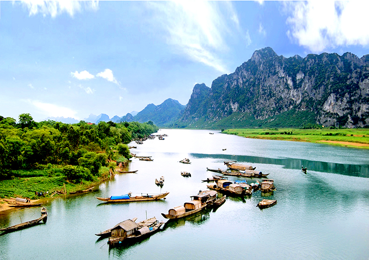 Về lại với nhau