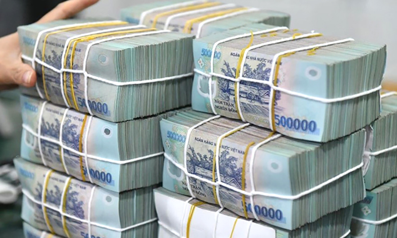 Bộ Tài chính hướng dẫn, khi thực hiện bàn giao nguồn tài chính, ngân sách nhà nước giữa các cơ quan, đơn vị phải lập biên bản bàn giao, tiếp nhận.