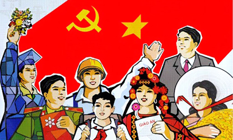 Ảnh minh họa/Vietnam+ 