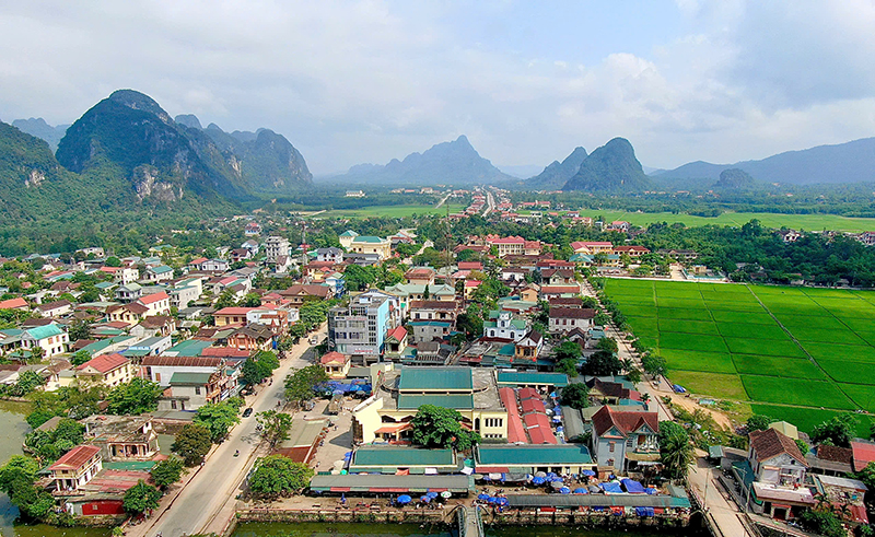 Quảng Bình đang nỗ lực quyết tâm thực hiện hoàn thành Đề án Hỗ trợ nhà ở đối với NCC với cách mạng và thân nhân liệt sỹ trong tháng 9/2025.