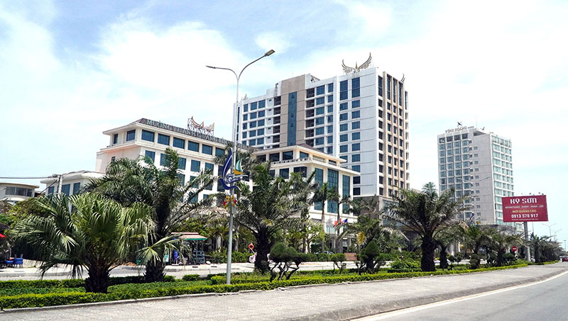 Bước vào cao điểm mùa du lịch, nhiều khách sạn, cơ sở kinh doanh doanh dịch vụ bị kẻ gian mạo danh để lừa đảo