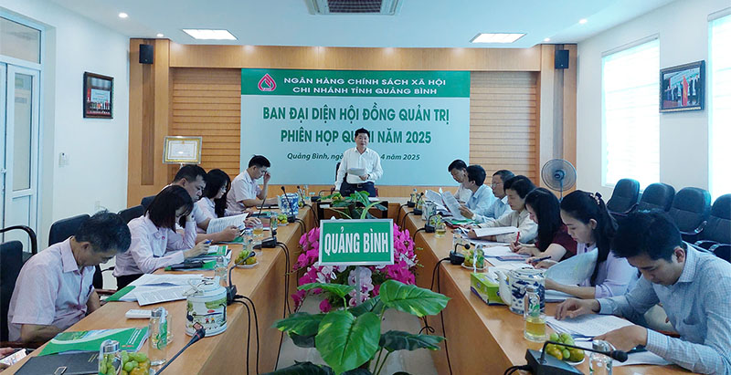 Toàn cảnh hội nghị