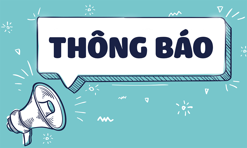 Thông báo tìm người làm chứng vụ tai nạn giao thông đường bộ