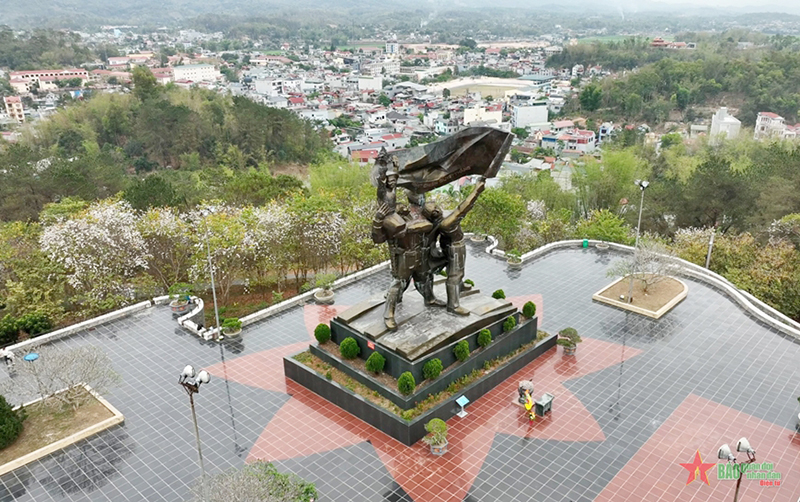 Ý nghĩa quốc tế to lớn của Chiến thắng Điện Biên Phủ