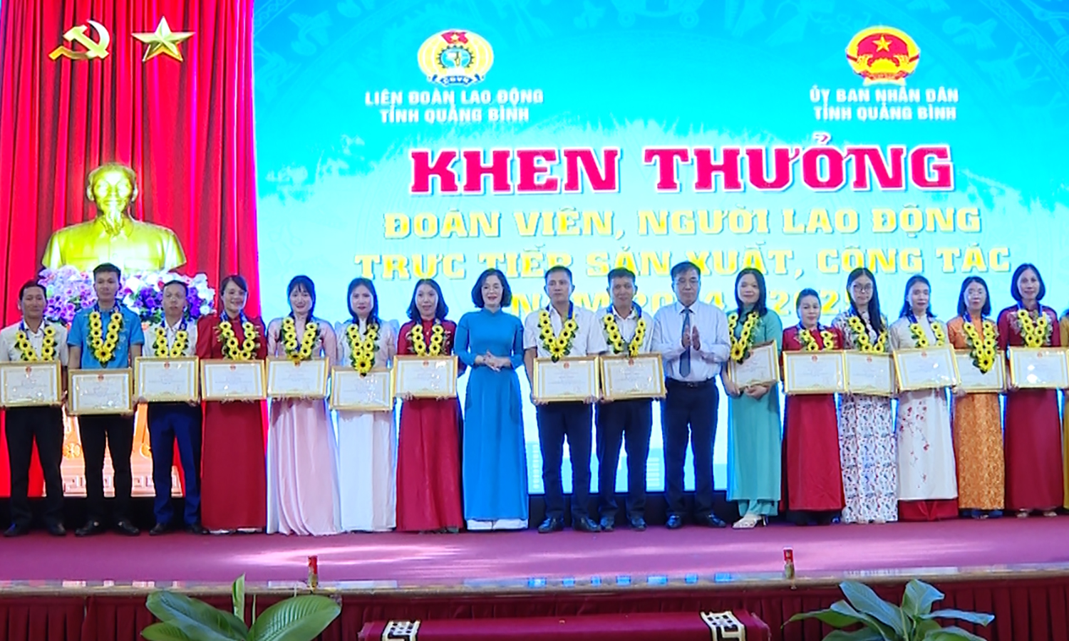 Phát động Tháng Công nhân, Tháng hành động về an toàn, vệ sinh lao động 2025