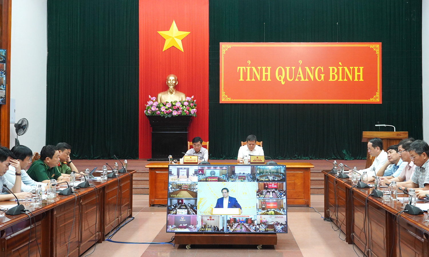 Phấn đấu cơ bản xóa nhà tạm, nhà dột nát trên phạm vi cả nước trước ngày 31/10/2025