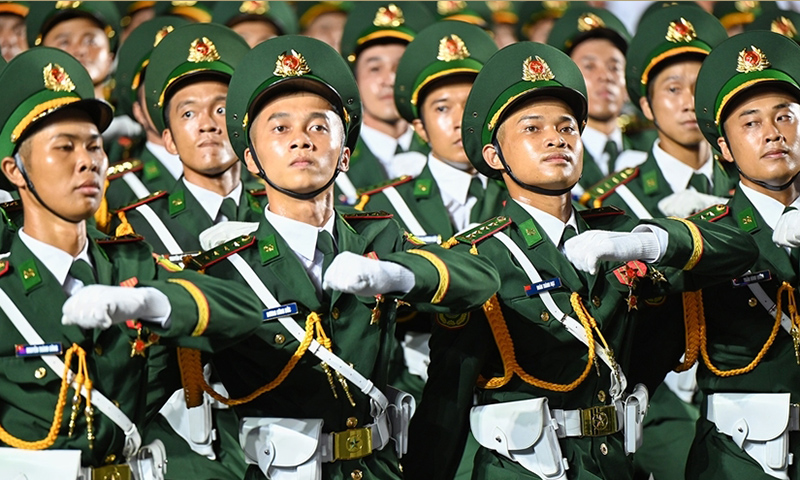 Quy định mới về chế độ, chính sách đối với sĩ quan theo Nghị định số 21/2009/NĐ-CP