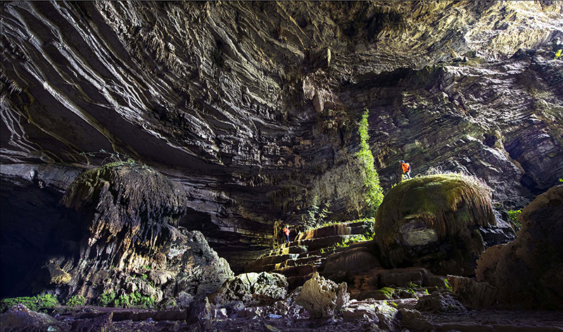 Du lịch Quảng Bình-Quảng Trị: Rộng mở chân trời mới-Bài 1: Bài toán thương hiệu sau sáp nhập
