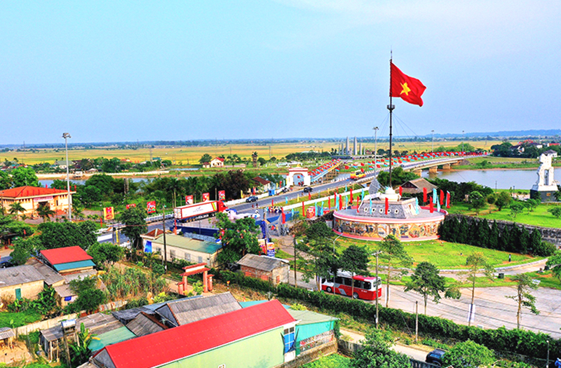 Du lịch Quảng Bình-Quảng Trị: Rộng mở chân trời mới-Bài 2: Cơ hội cho một điểm đến đa sắc