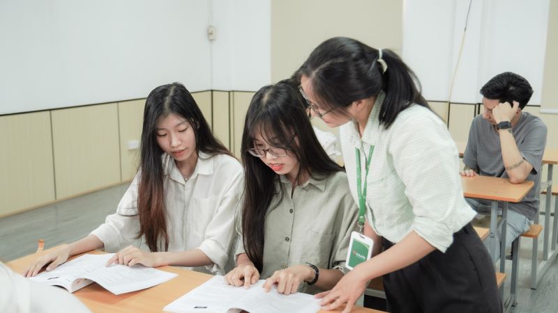 Edulife-Trung tâm đào tạo chứng chỉ ngoại ngữ, tin học uy tín với hơn 200.000 học viên trên toàn quốc