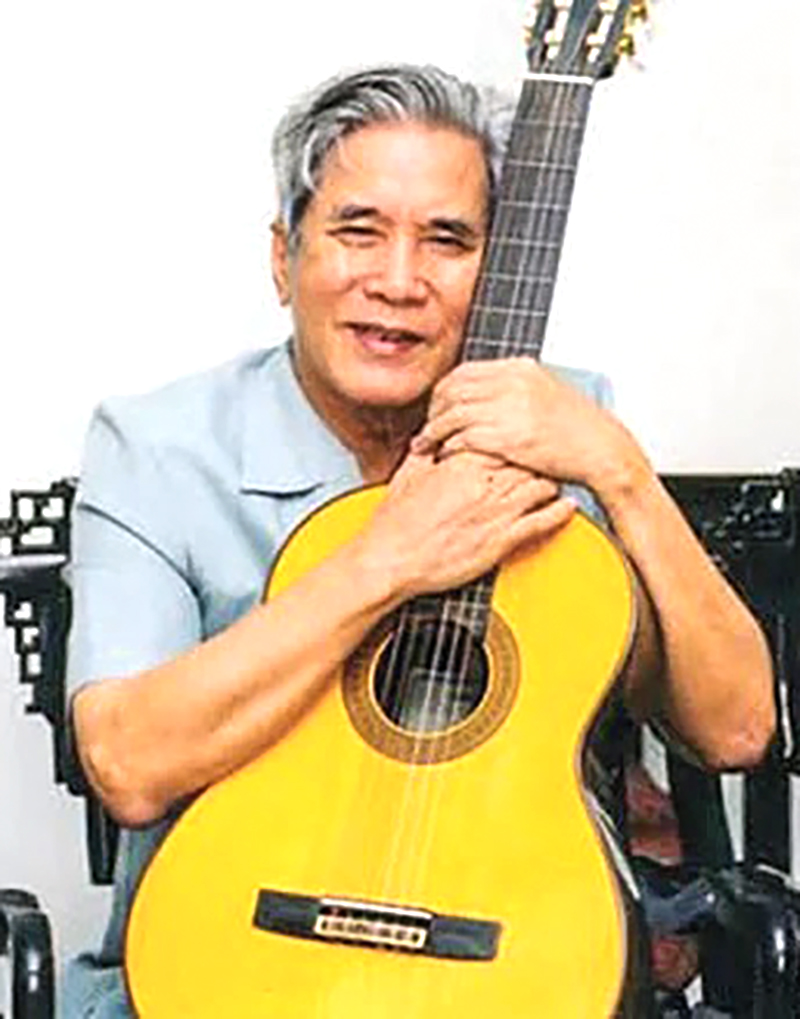 Người con Quảng Trị lưu luyến mảnh đất Quảng Bình