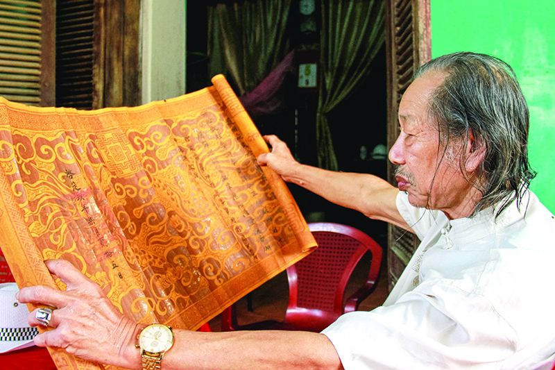 Quảng Bình muôn vẻ