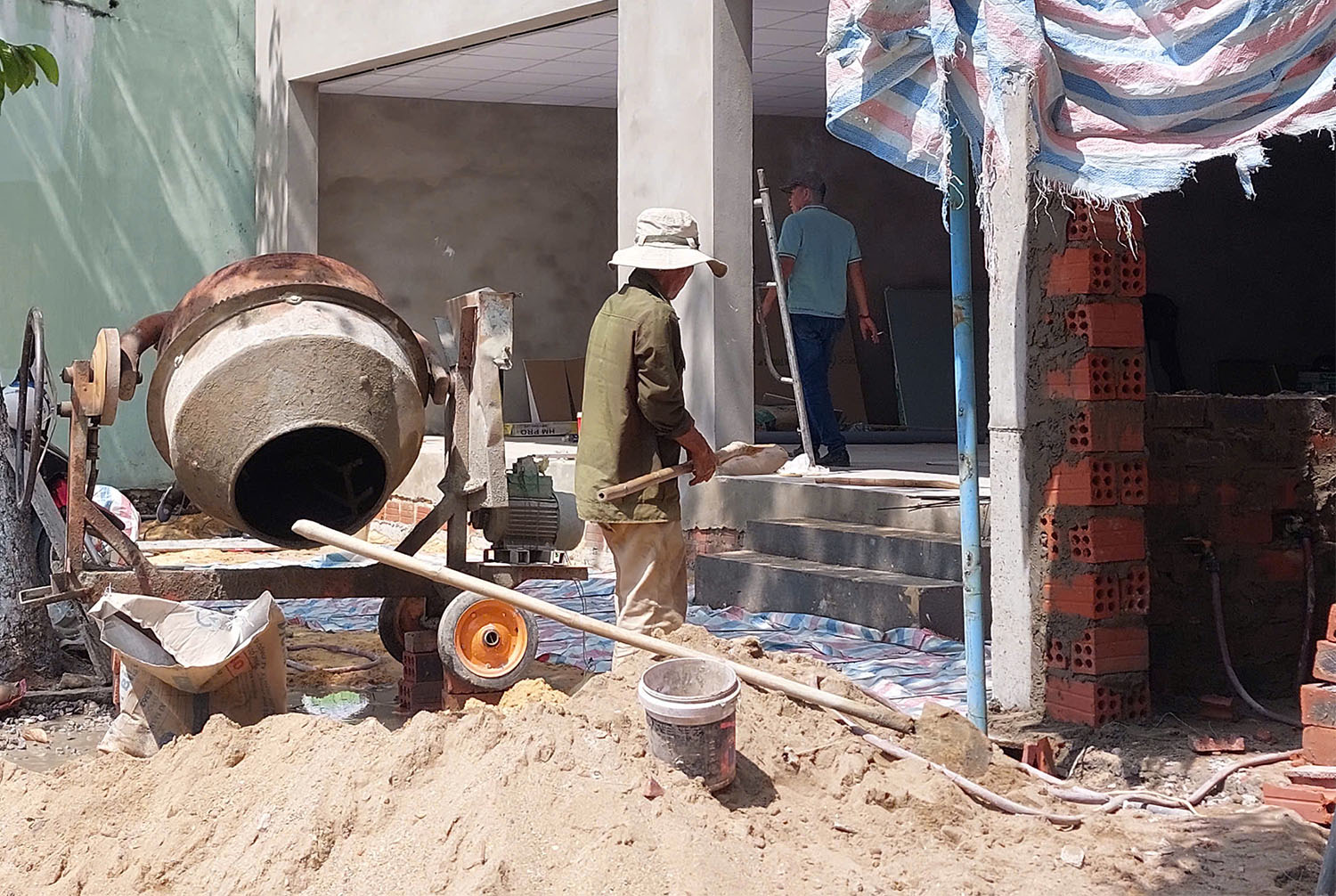 Tồn đọng hơn 90 tỷ đồng gói vay nhà ở xã hội