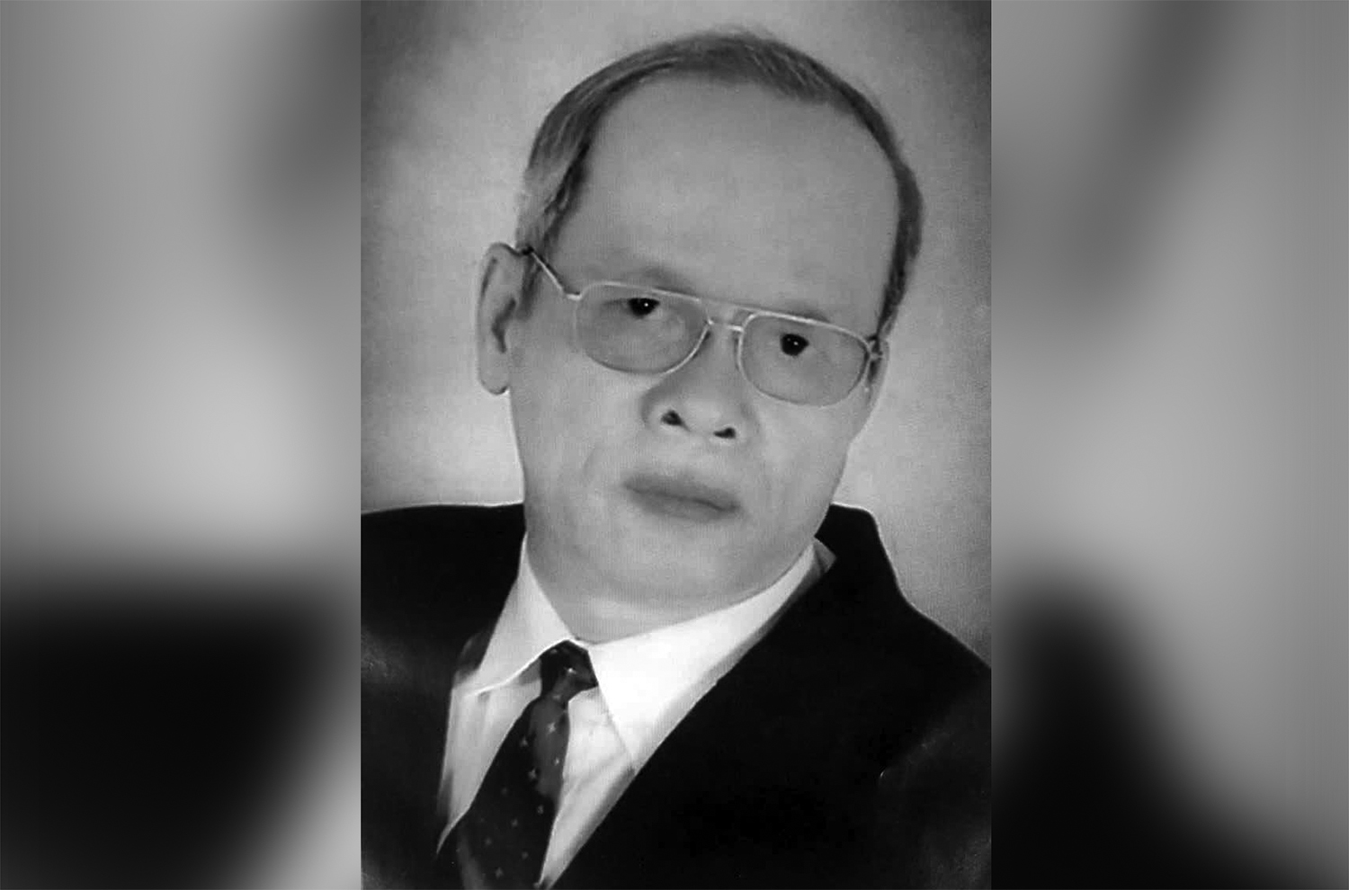 Ban Lễ tang đồng chí Trần Dzụ, nguyên Ủy viên Ban Thường vụ Tỉnh ủy, nguyên Chủ nhiệm Ủy ban Kiểm tra Tỉnh ủy