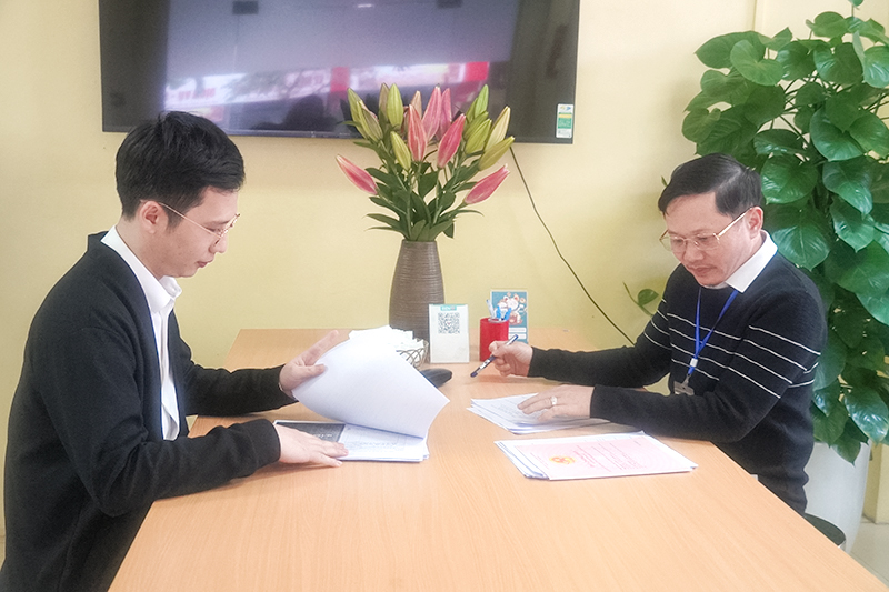 Luật Công chứng năm 2024: Điểm mới cần lưu ý