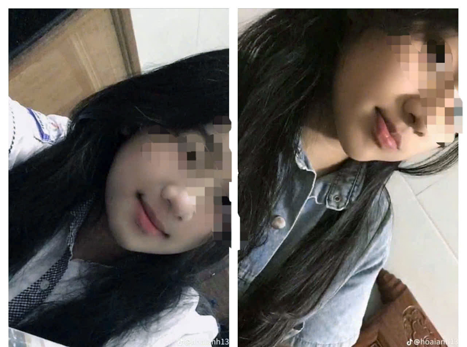 Quảng Ninh: Tìm kiếm nữ sinh lớp 9 mất tích