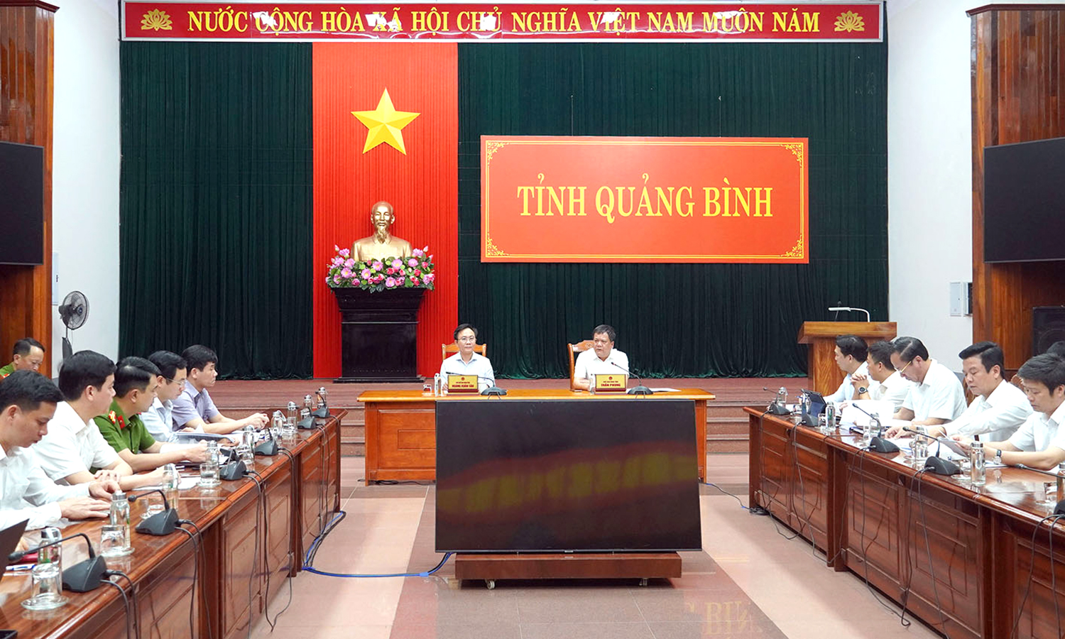 Tập trung phát triển khoa học công nghệ, đổi mới sáng tạo và chuyển đổi số