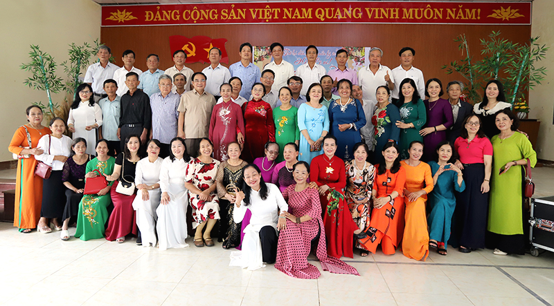 Những người thầy Quảng Bình một thời "trồng người" trên đất Quảng Trị