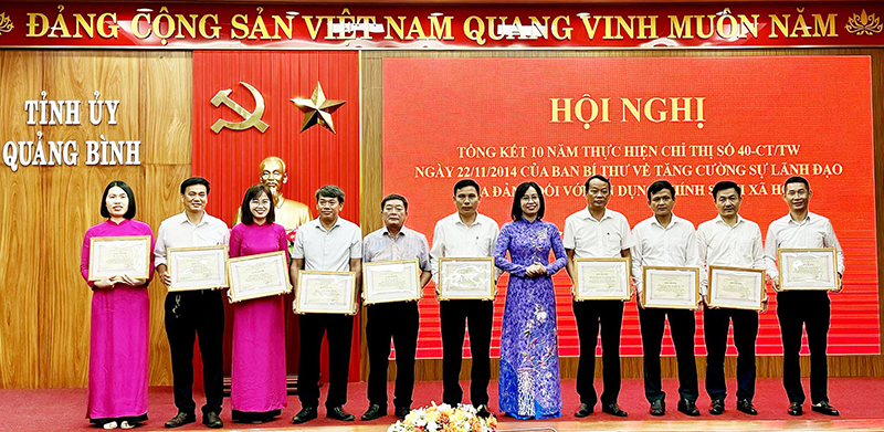 Đưa vốn chính sách đến với hộ nghèo