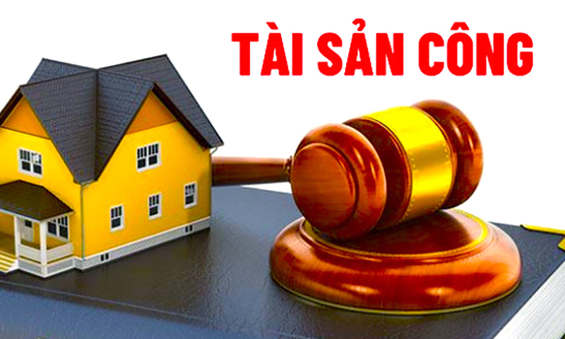 Kiểm soát quyền lực, phòng, chống tham nhũng, tiêu cực, trong quản lý và sử dụng tài chính, tài sản công