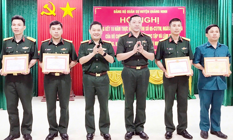 Xứng danh 