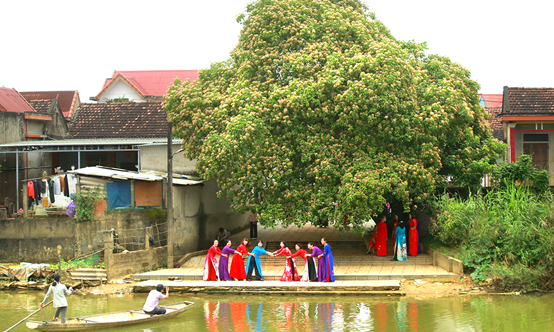 Quảng Bình muôn vẻ