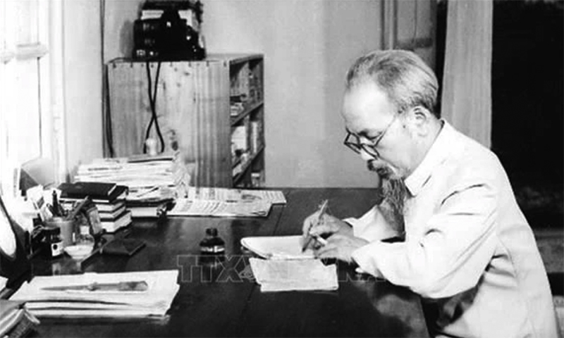Ảnh minh họa. (Nguồn ảnh: TTXVN)