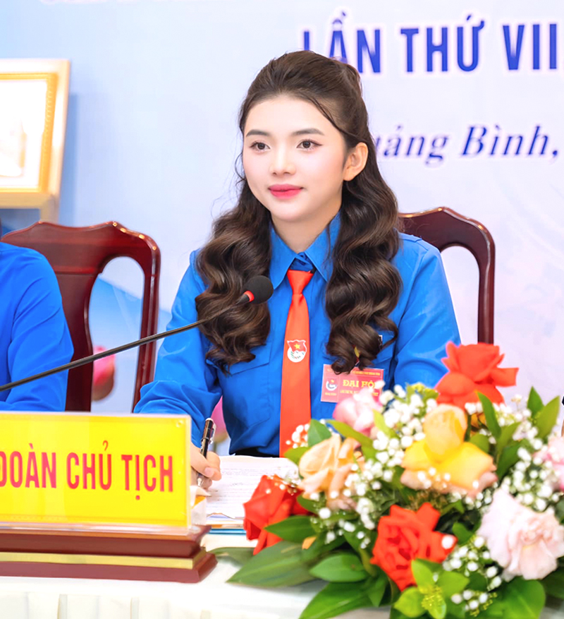 Với Nguyễn Ngọc Kỳ Hương,  mỗi sáng kiến là một lần chị học hỏi, dấn thân và phụng sự.