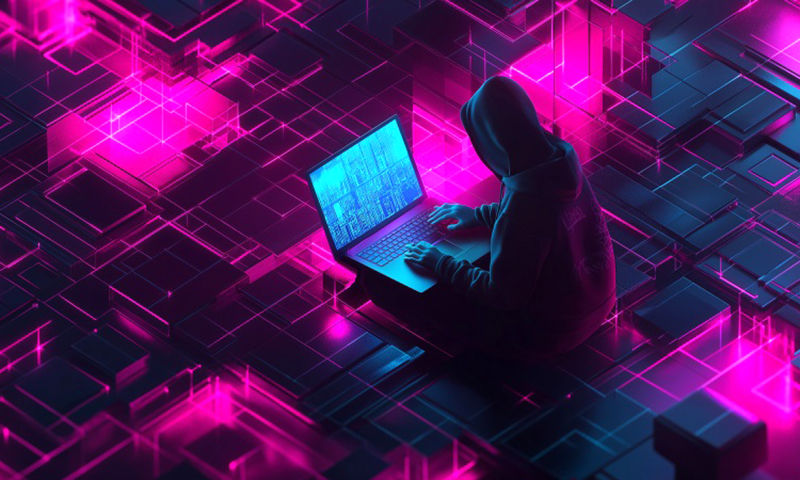 Việc sử dụng mật khẩu yếu là nguy cơ để hacker dò mật khẩu thành công. Ảnh minh họa