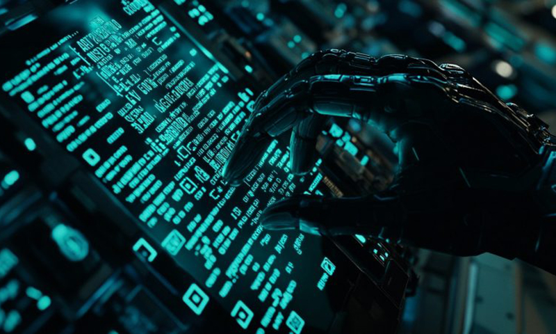 Brute force là kỹ thuật tấn công phổ biến mà kẻ xấu sử dụng để dò tìm mật khẩu. Ảnh minh họa