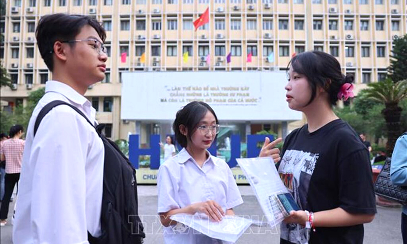 Ảnh tư liệu-minh họa: TTXVN