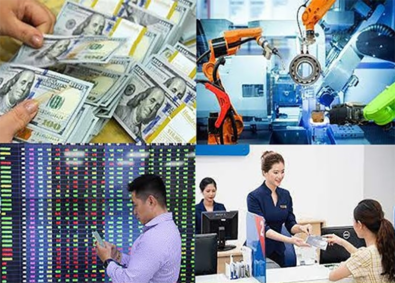 Xây dựng kế hoạch phát triển kinh tế-xã hội và dự toán ngân sách nhà nước năm 2026. Ảnh: baochinhphu.vn