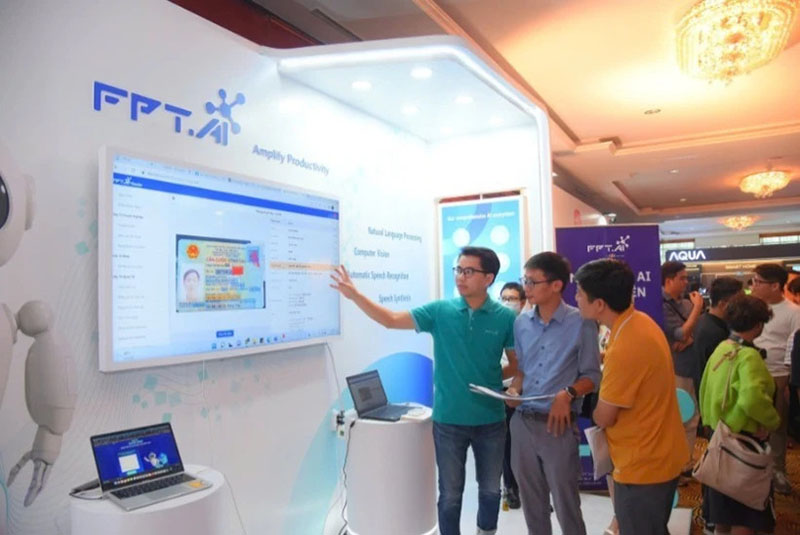 Tính toán kỹ khi đưa AI vào quản lý công
