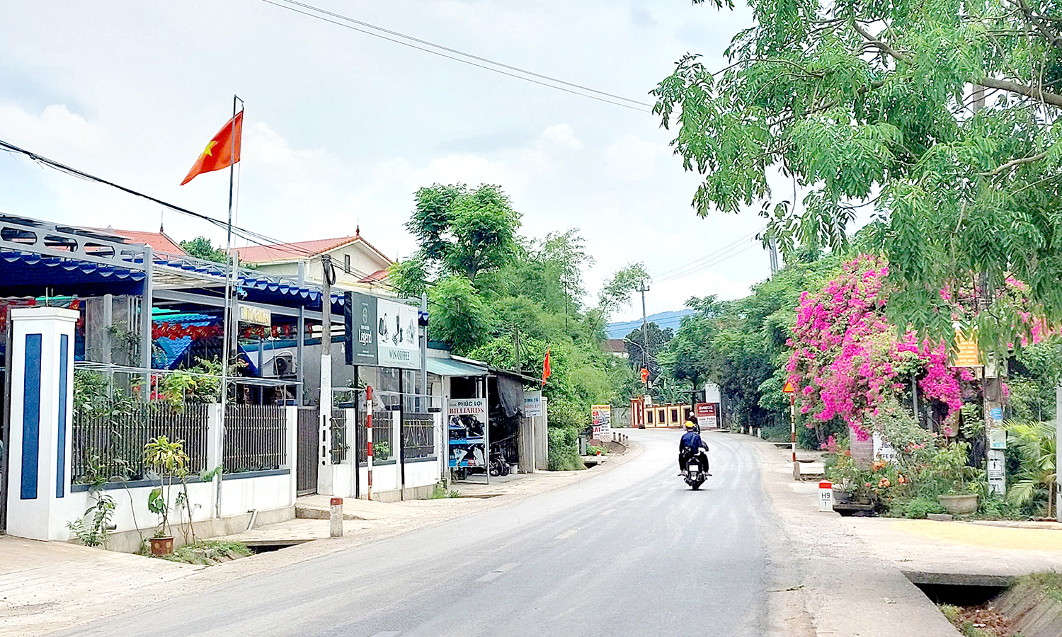 Hành trình kiến tạo nông thôn mới-Bài 1: "Cái khó ló cái khôn"