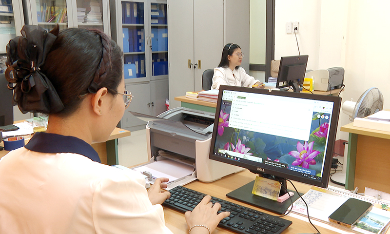 Cuộc thi trực tuyến "Tìm hiểu Luật Trật tự, an toàn giao thông đường bộ năm 2024": Nội dung phù hợp, thiết thực với người dân