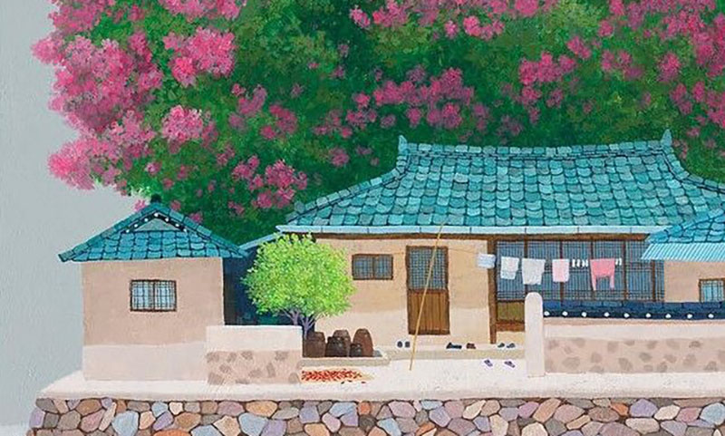 Mênh mang tìm về