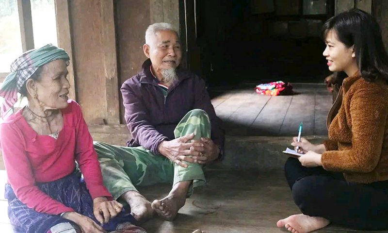 Như mạch nguồn chảy mãi