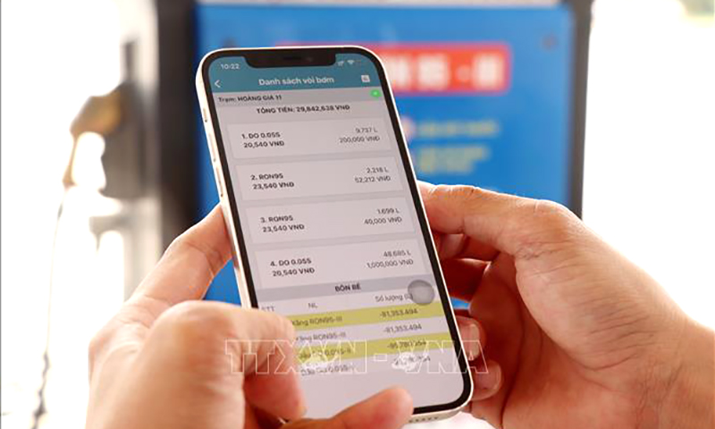 Tăng cường quản lý, sử dụng hóa đơn điện tử khởi tạo từ máy tính tiền