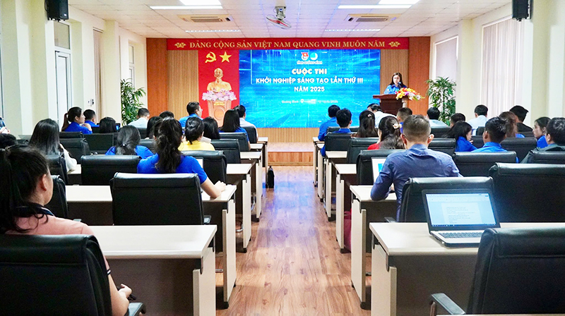 Bảo đảm hạ tầng, nền tảng số thông suốt ngay sau sáp nhập tỉnh