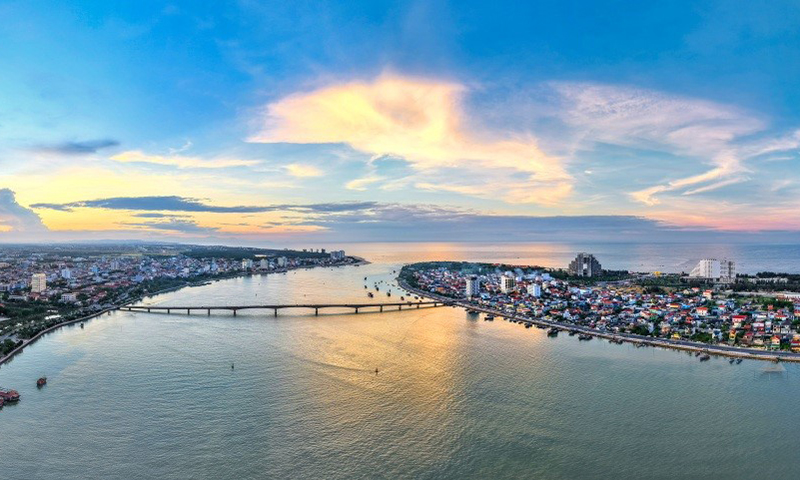 ...Để thêm yêu mảnh đất này