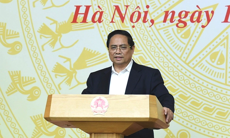 Thủ tướng: Phát huy truyền thống 100 năm với 