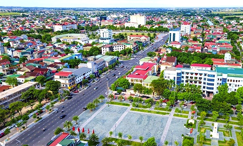Ban Bí thư nghiêm cấm liên hoan, chúc mừng nhận chức, lên chức khi sáp nhập tỉnh, xã