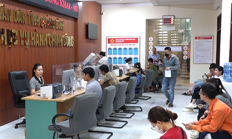 Đổi mới công tác xây dựng và thi hành pháp luật đáp ứng yêu cầu phát triển đất nước trong kỷ nguyên mới