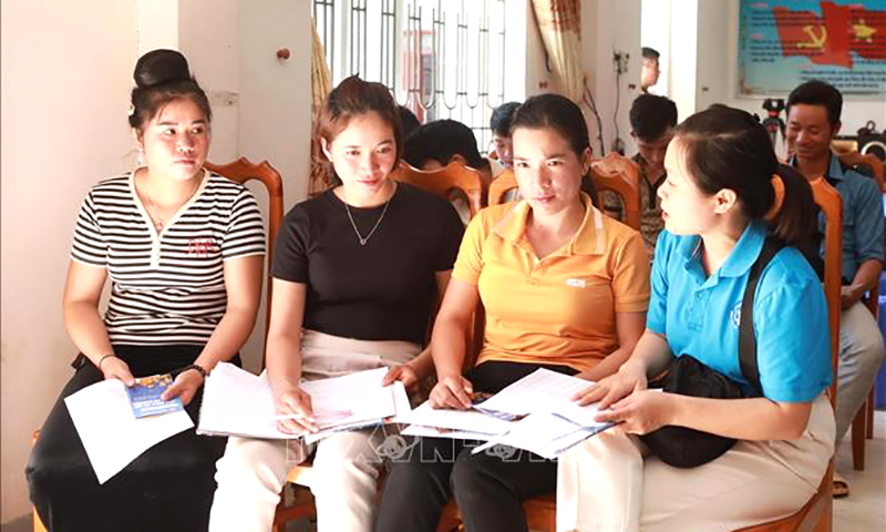 Nhiều luật quan trọng có hiệu lực từ ngày 1/7/2025