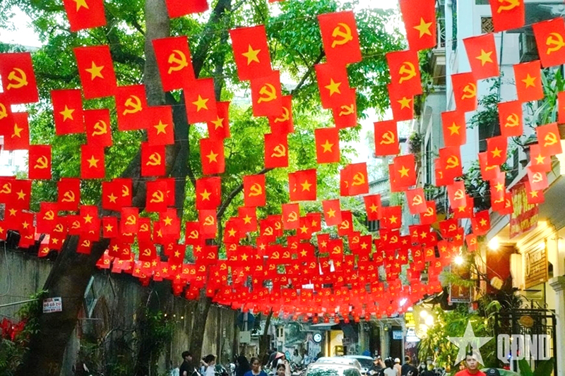 Ảnh minh họa: qdnd.vn 