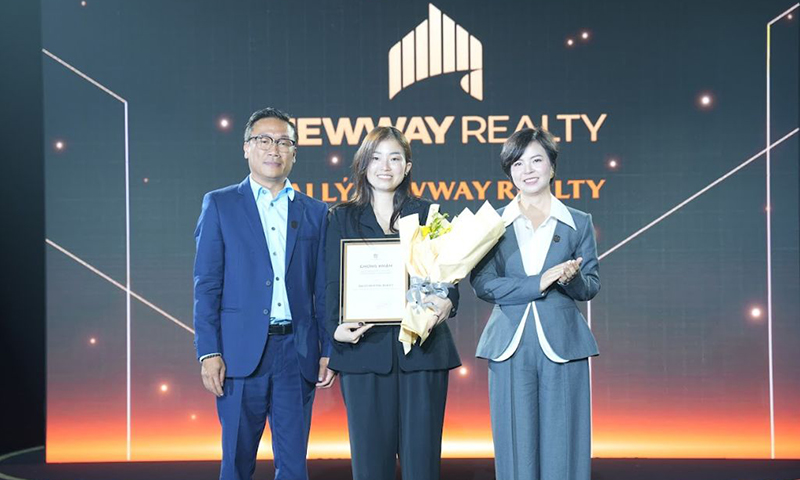 Newway Realty-đại lý chiến lược phân phối dự án Masteri Rivera Đà Nẵng.